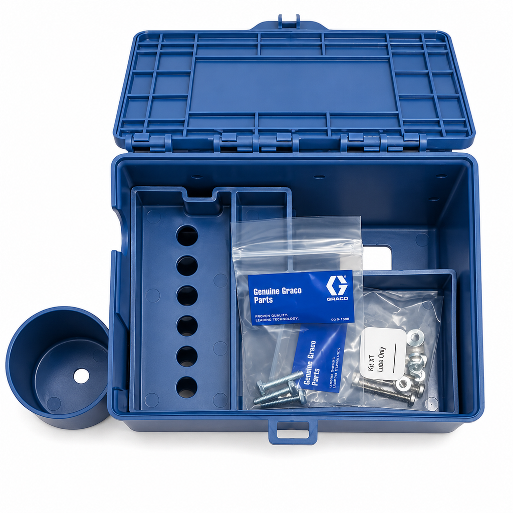 Graco Accessories Tool Box (287253)