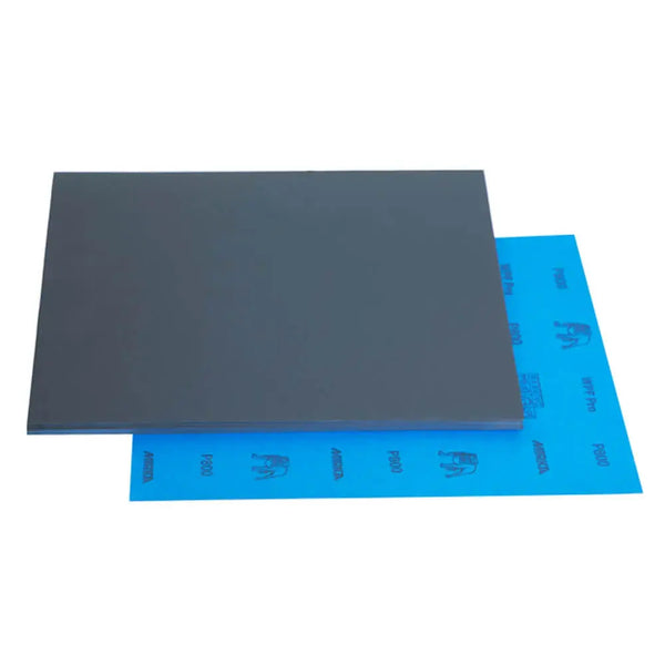 Mirka WPF Pro Waterproof Abrasive 230x280mm - 50 Pack