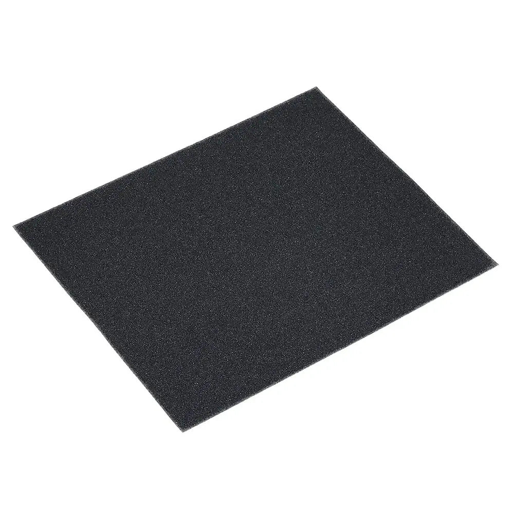 Mirka WPF Pro Waterproof Abrasive 230x280mm - 50 Pack
