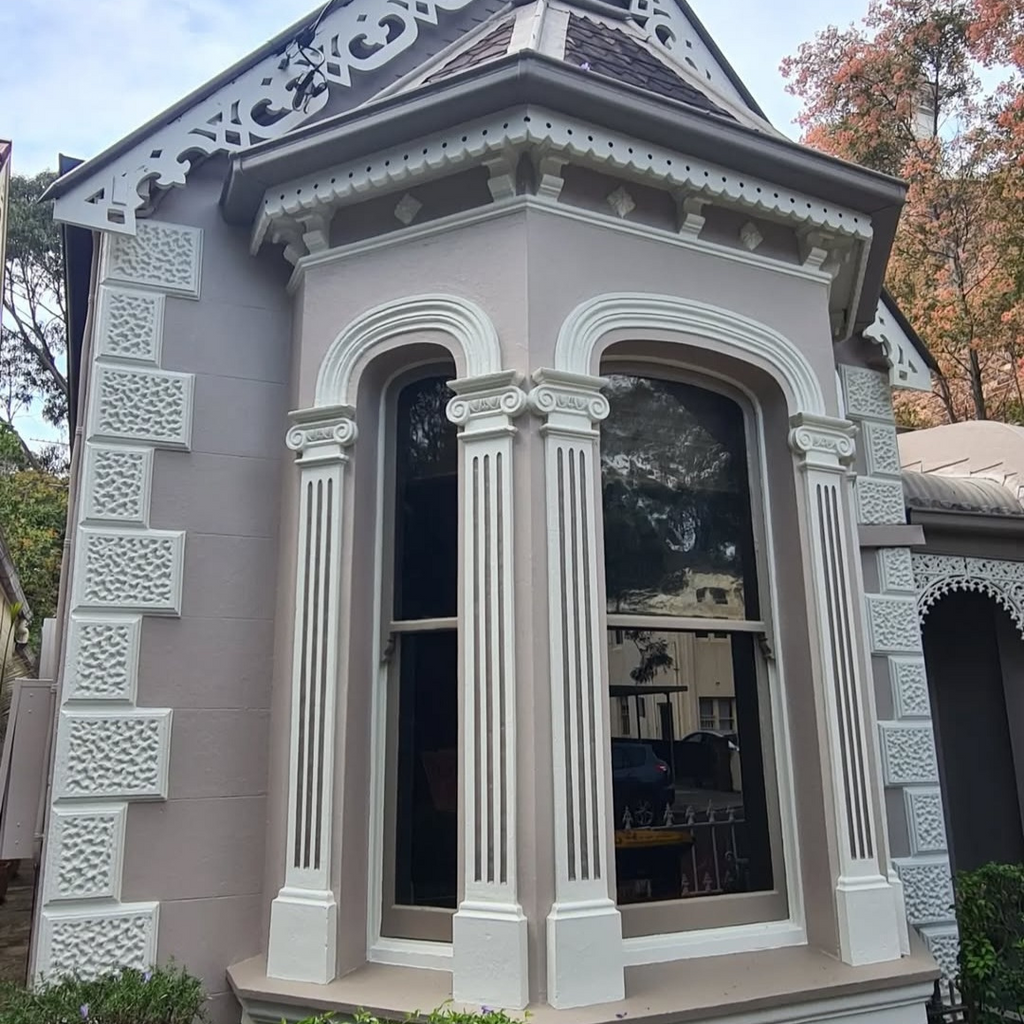 Advanced Decorators