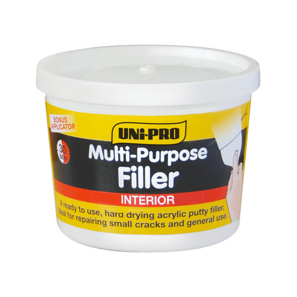 Uni-Pro Multi-Purpose Filler Range - Sold by Box