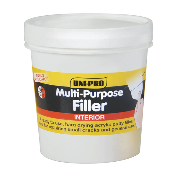 Uni-Pro Multi-Purpose Filler Range - Sold by Box