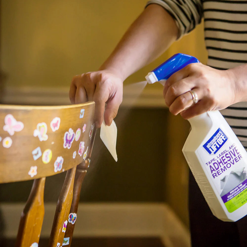 Lift Off 2 Tape Remover 650ml
