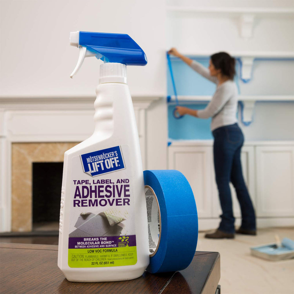 Lift Off 2 Tape Remover 650ml