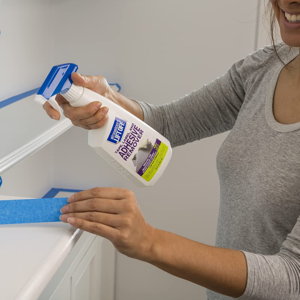 Lift Off 2 Tape Remover 650ml