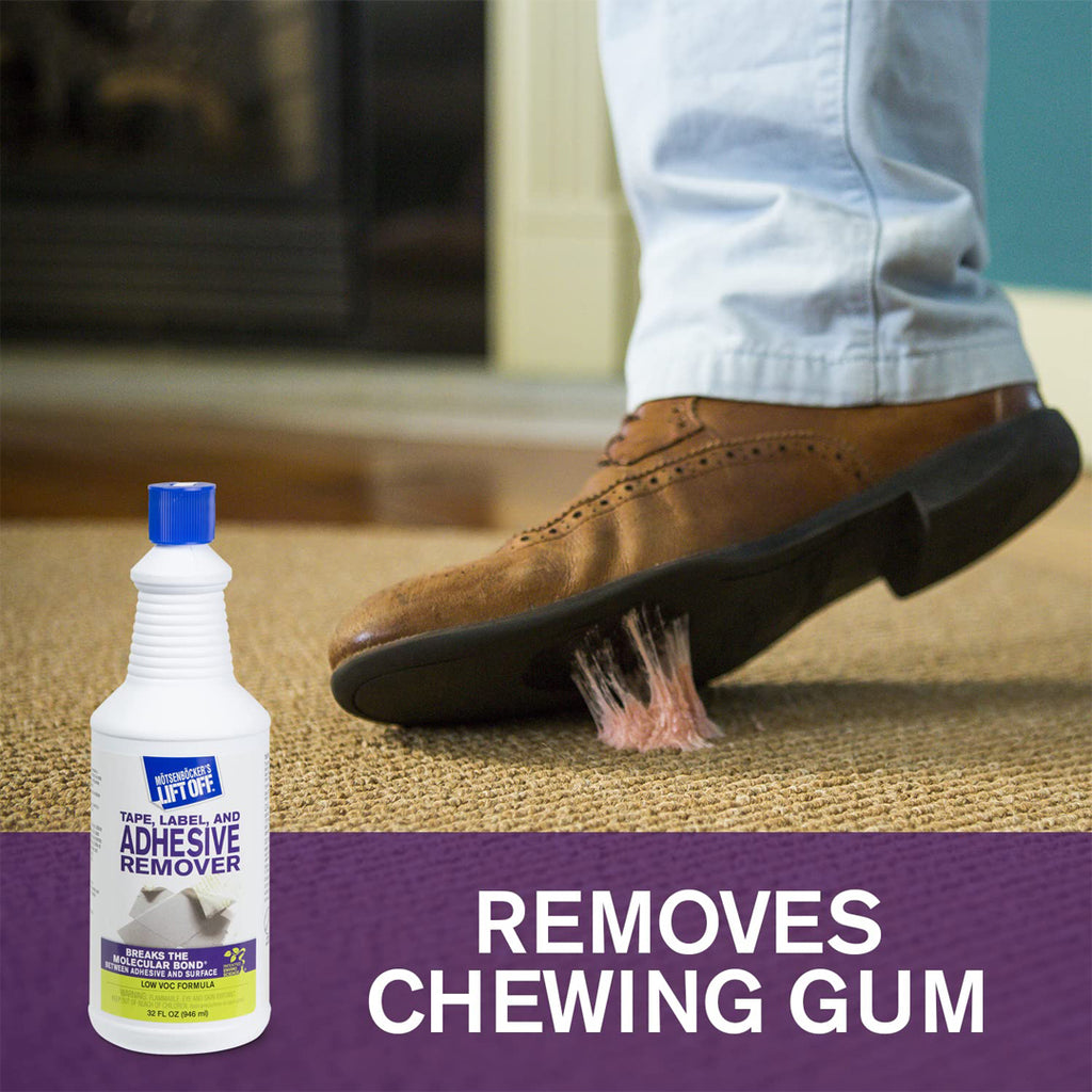 Lift Off 2 Tape Remover 650ml