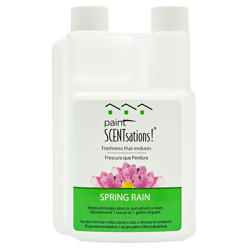 Paint Scentsations Cool Linen / Spring Rain