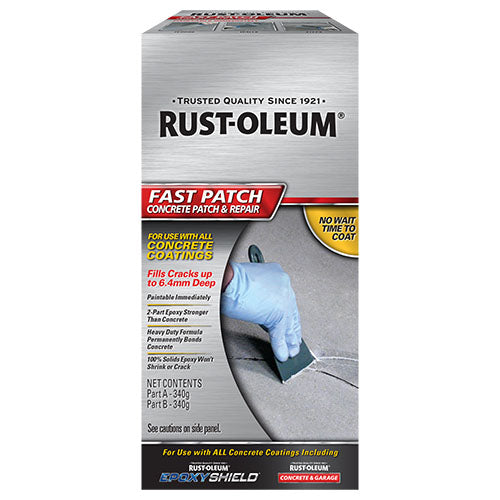 Rustoleum concrete patch sanding online