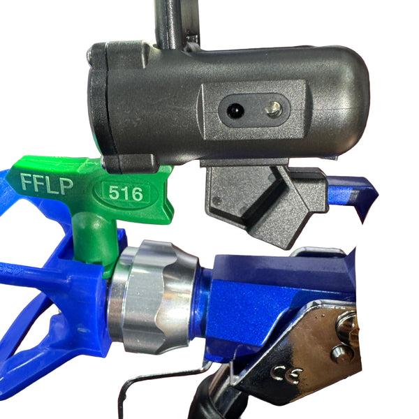 Rechargeable LED Light Accessory for Graco Contractor PC & Compact Guns