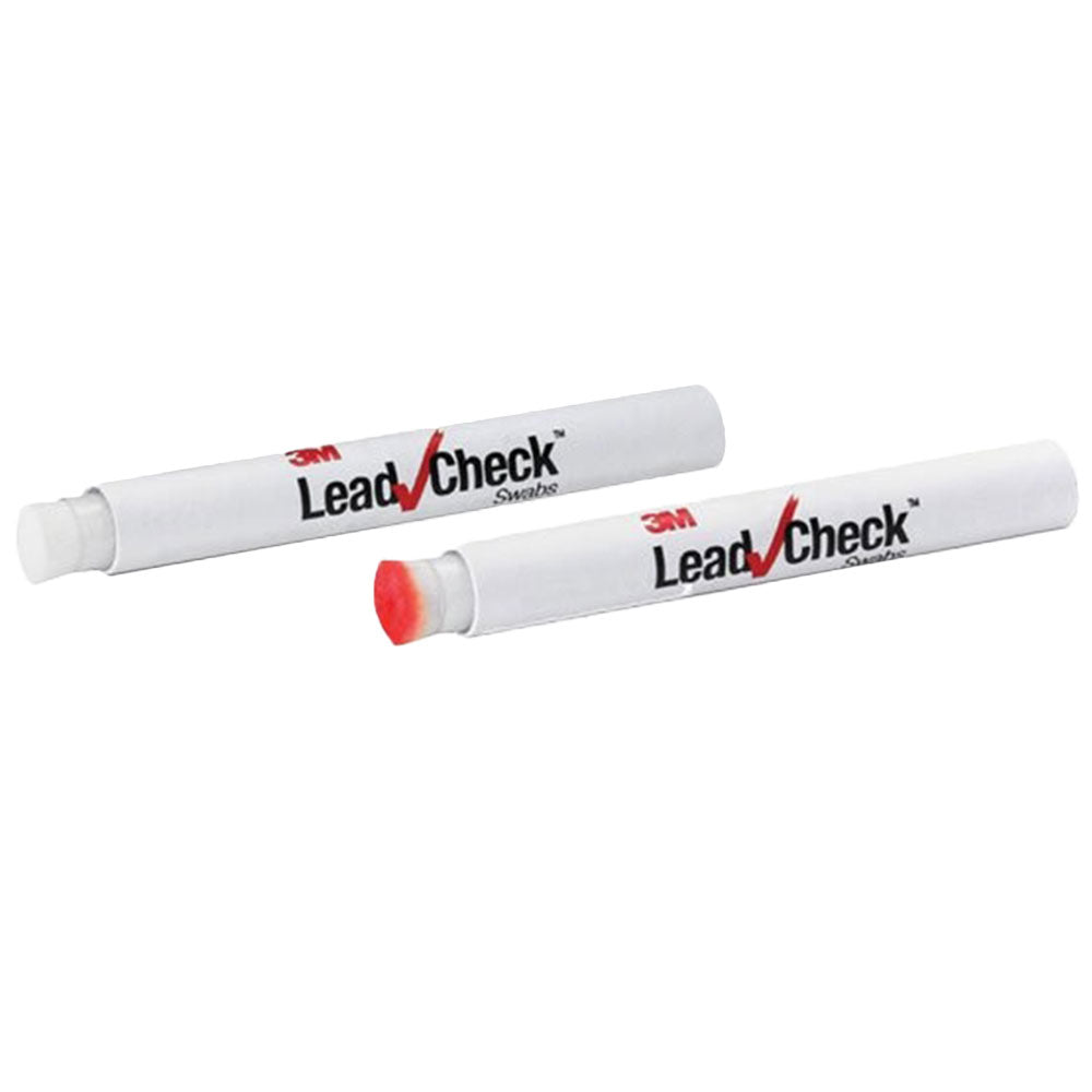 3M Lead Check Swabs 2-Pack