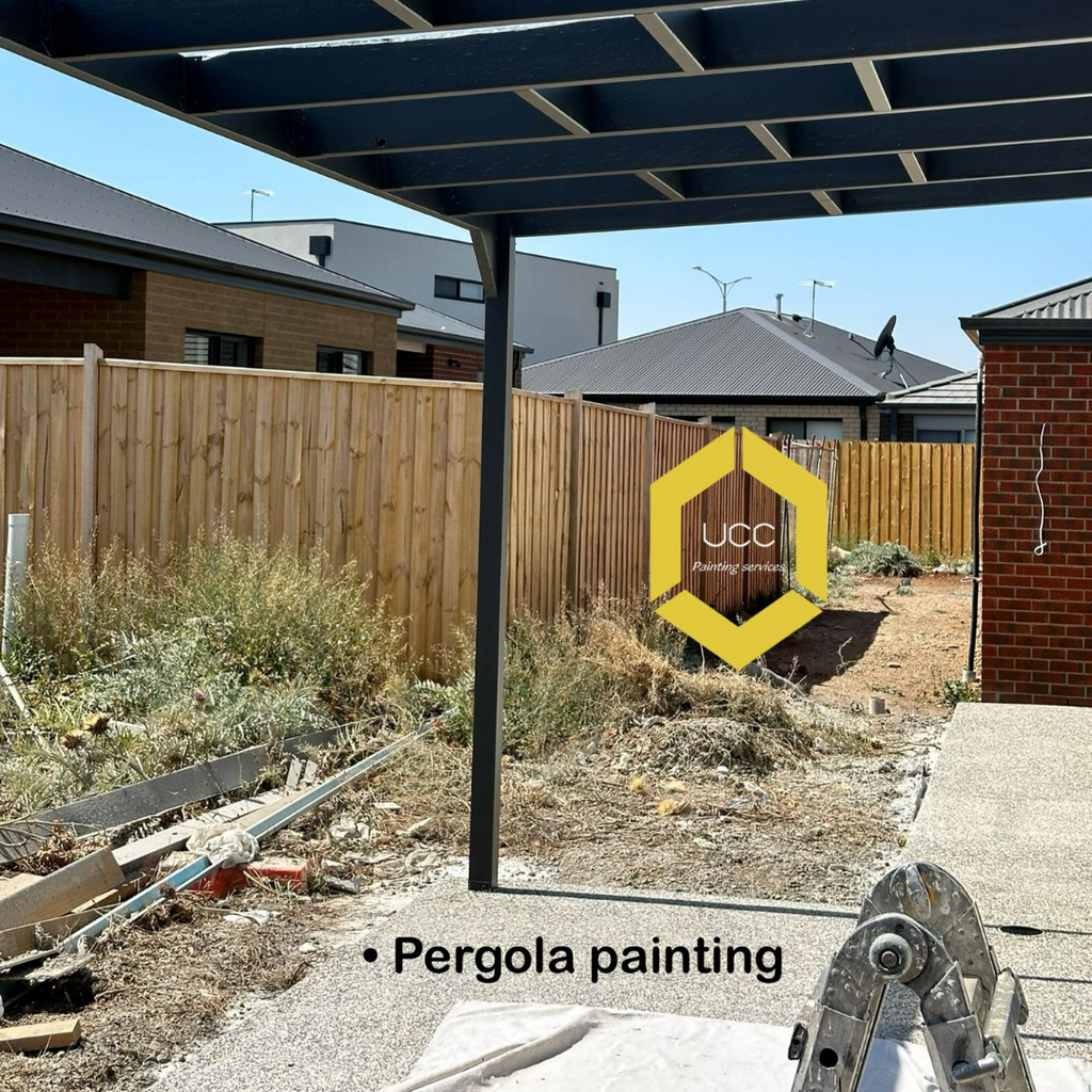 UCC Painting Services