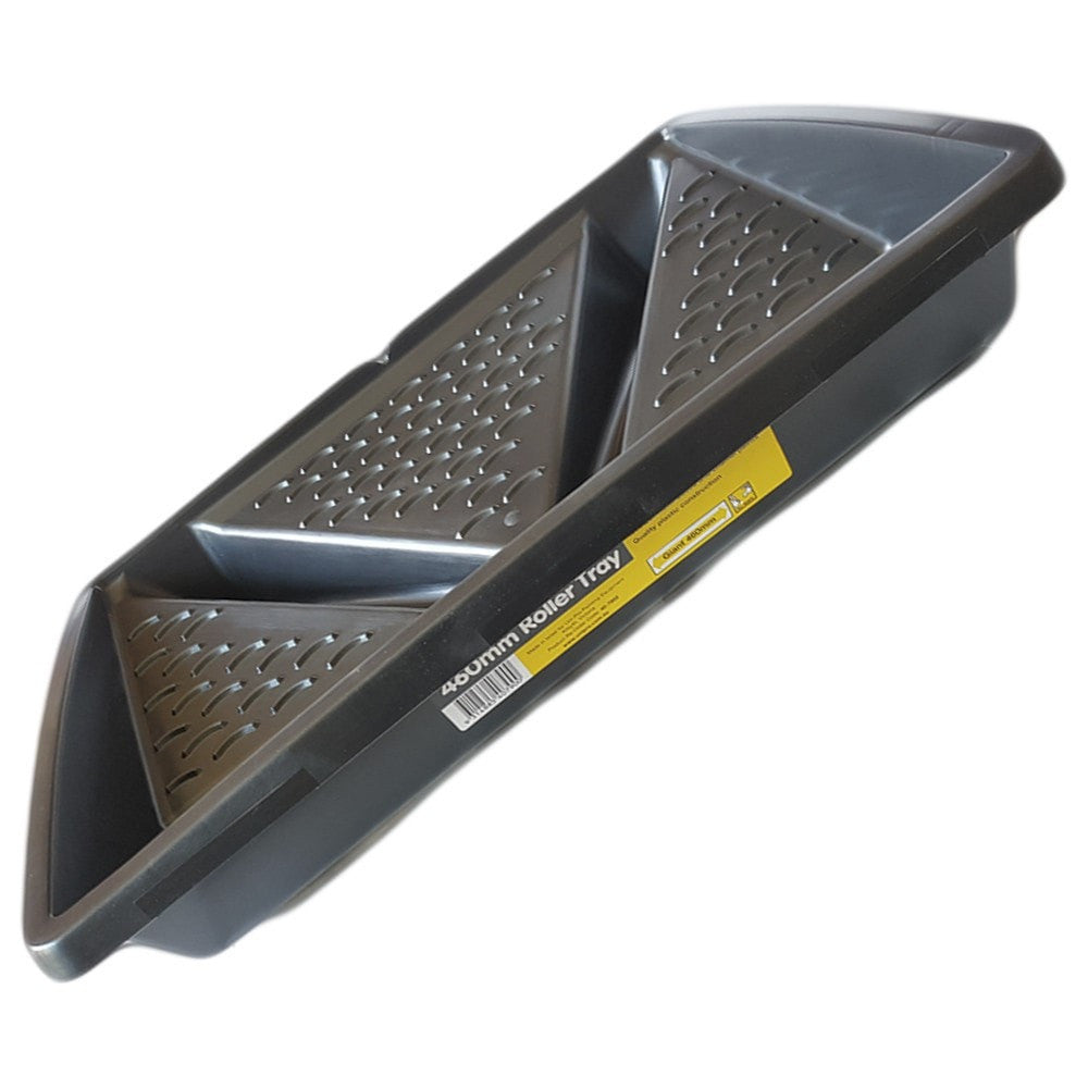 Uni-Pro 460mm Jumbo Paint Tray - Box of 10