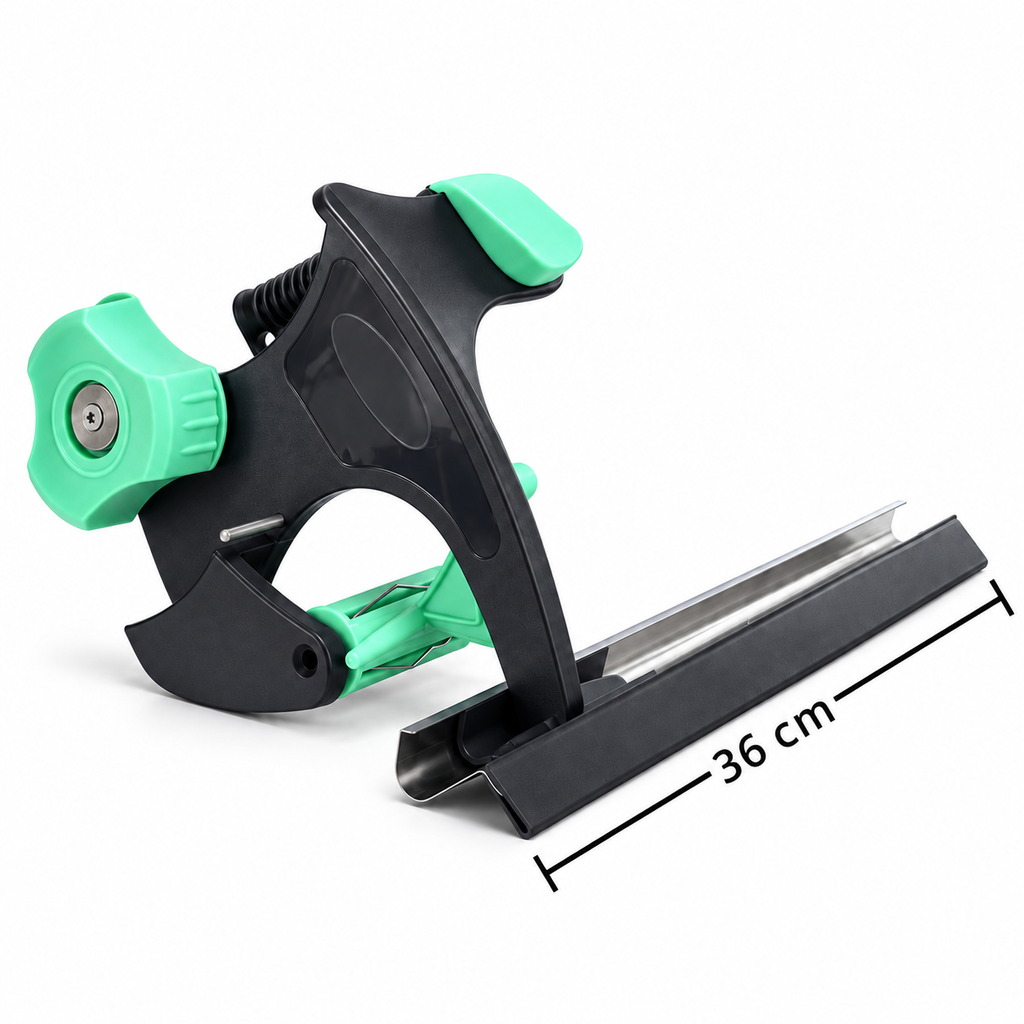 PaintAccess Hand Masker -  Masking Film Dispenser