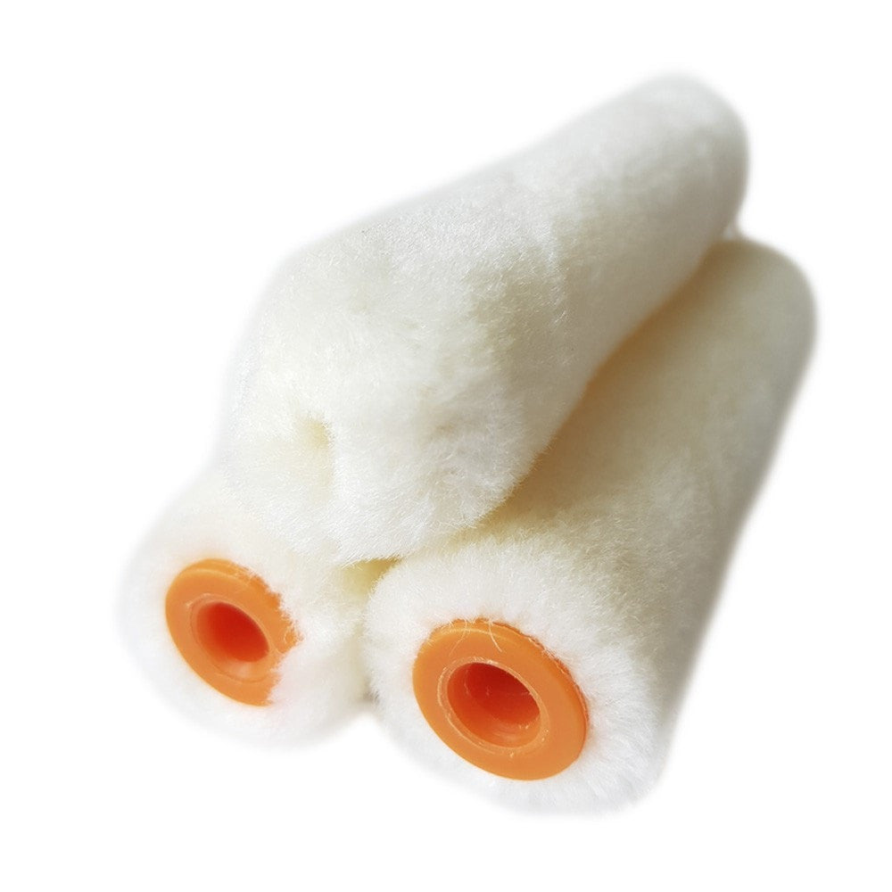 Little Ripper 100mm Mohair Covers 10 Pack 5mm Nap - Box of 6