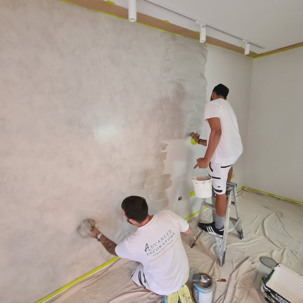 Advanced Decorators