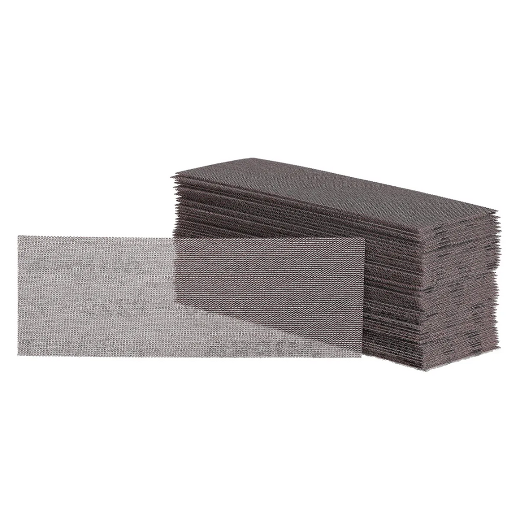 Mirka Abranet Sanding Sheets 70 x 198mm – 50 Pack