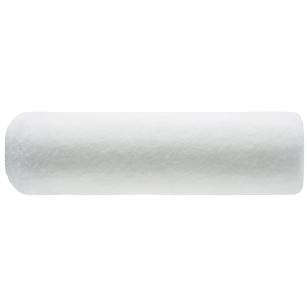 High-capacity 15mm microfibre pile on Oldfields Micro-Max 230mm trade roller cover