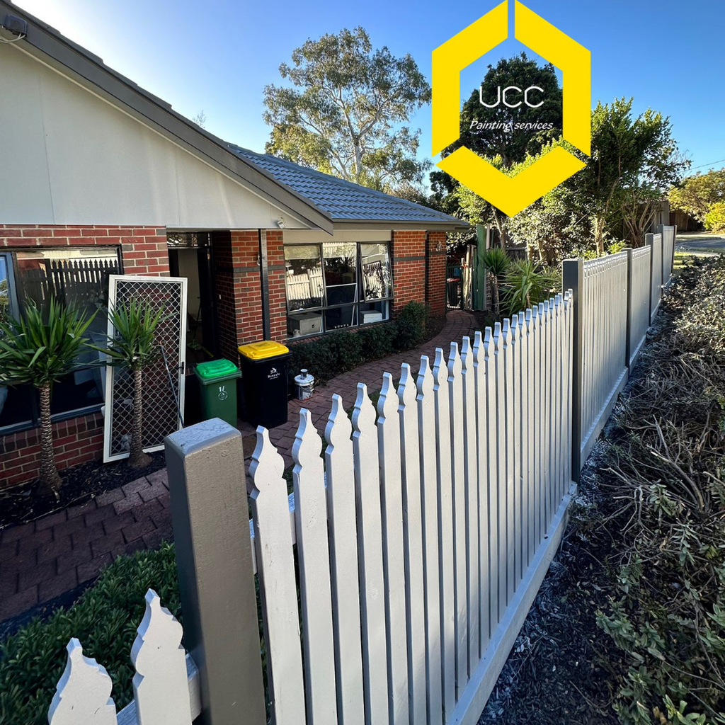 UCC Painting Services