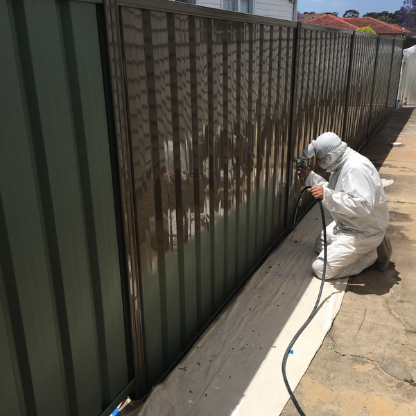 Fredd’s Prestige Painting Services