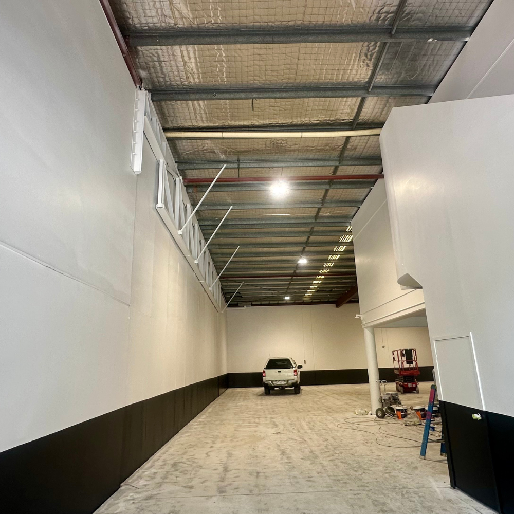 Urban Solution - painting company in Brisbane