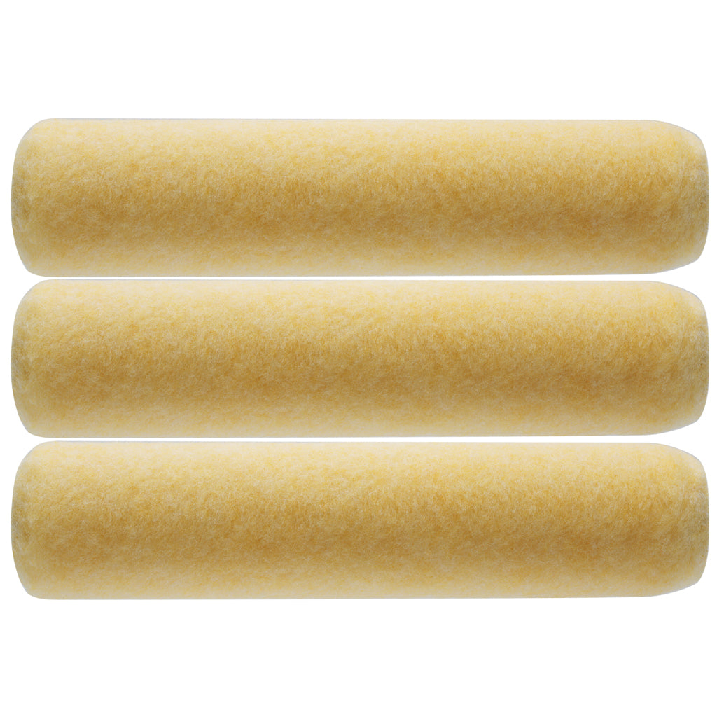 Oldfields Pro Series 270mm Roller Covers (36 x 3-Pack Bulk)
