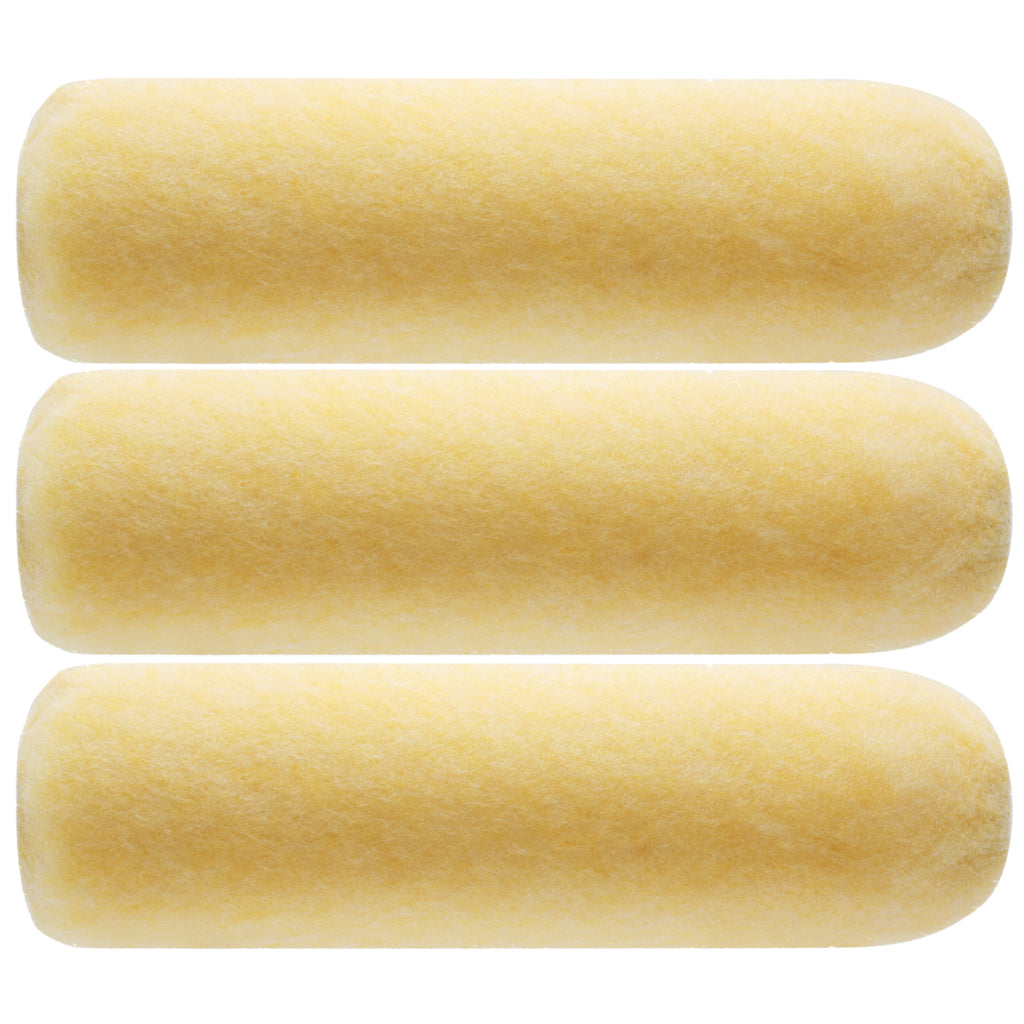 Oldfields Pro Series 270mm Roller Covers (36 x 3-Pack Bulk)
