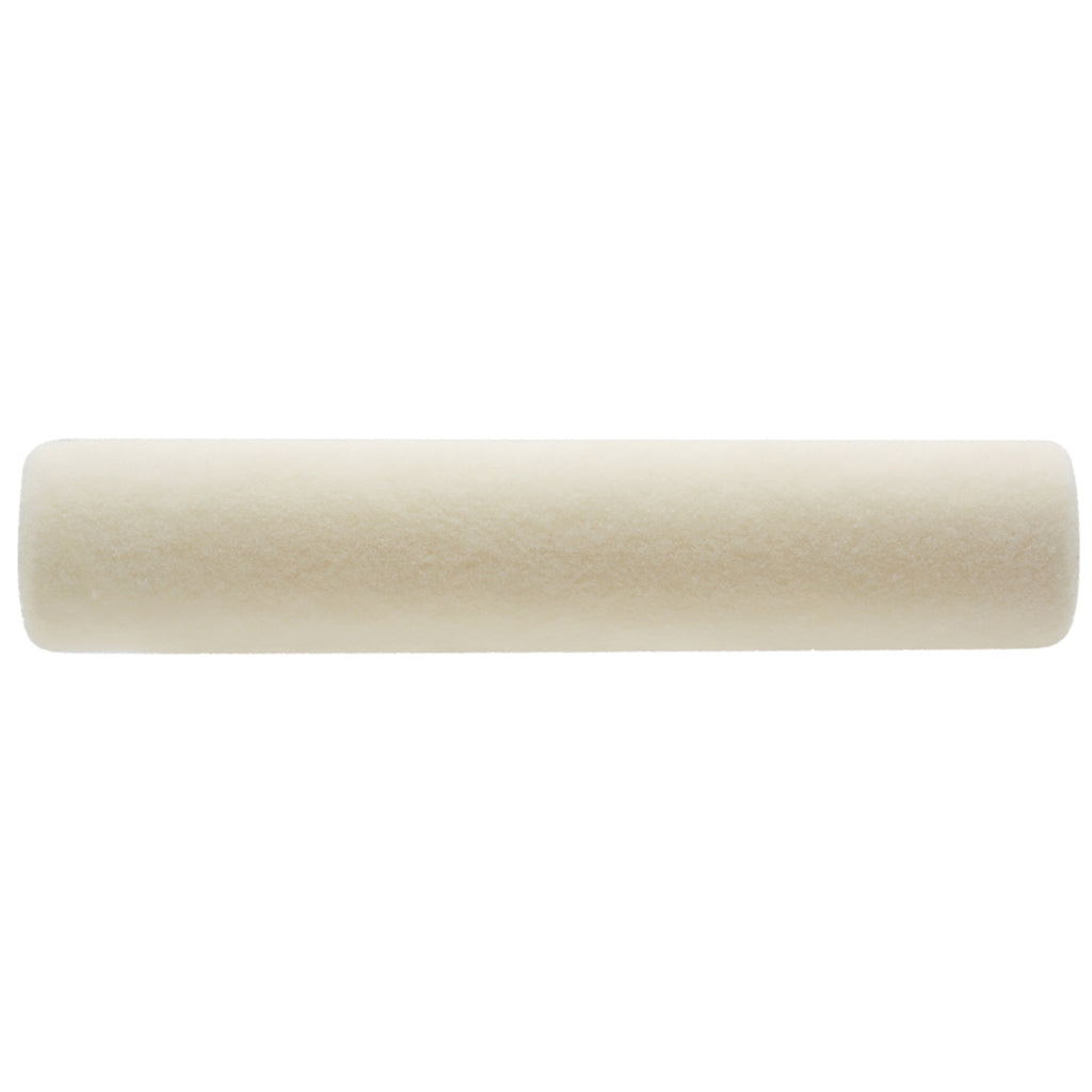 Oldfields Pro Series Red 6mm Pile Mohair Blend 230mm & 270mm
