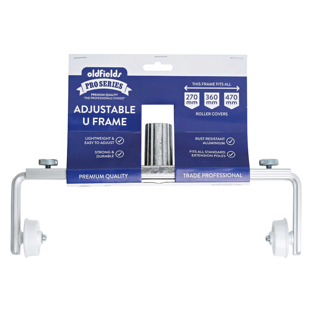 Oldfields Pro Series Adjustable 