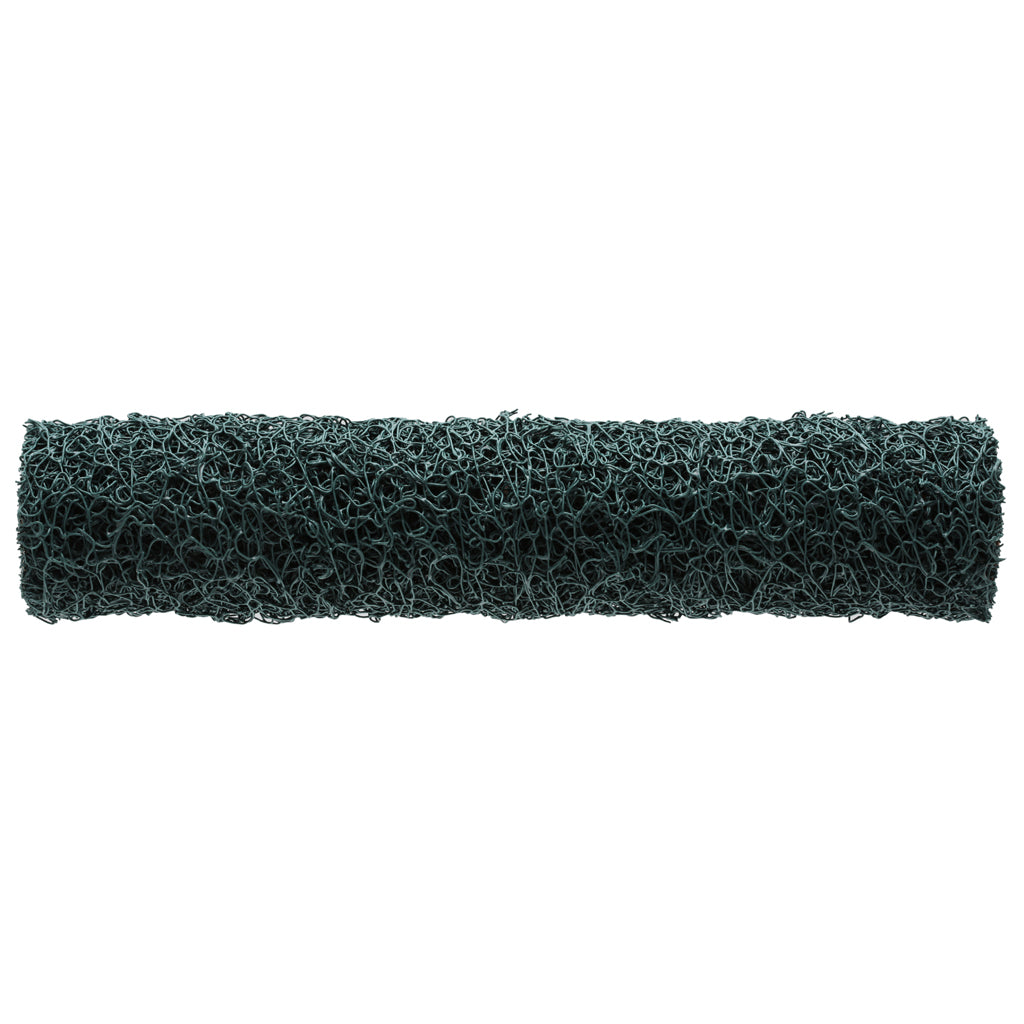 Oldfields Green Coarse Spaghetti Texture Paint Roller - 230mm & 270mm