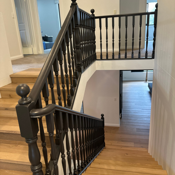 Fredd’s Prestige Painting Services