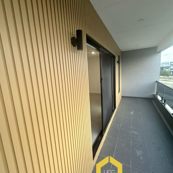 UCC Painting Services