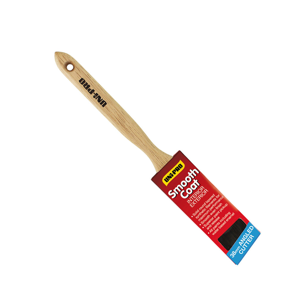 Uni-Pro Smooth Coat Angled Cutter Range - Box of 12