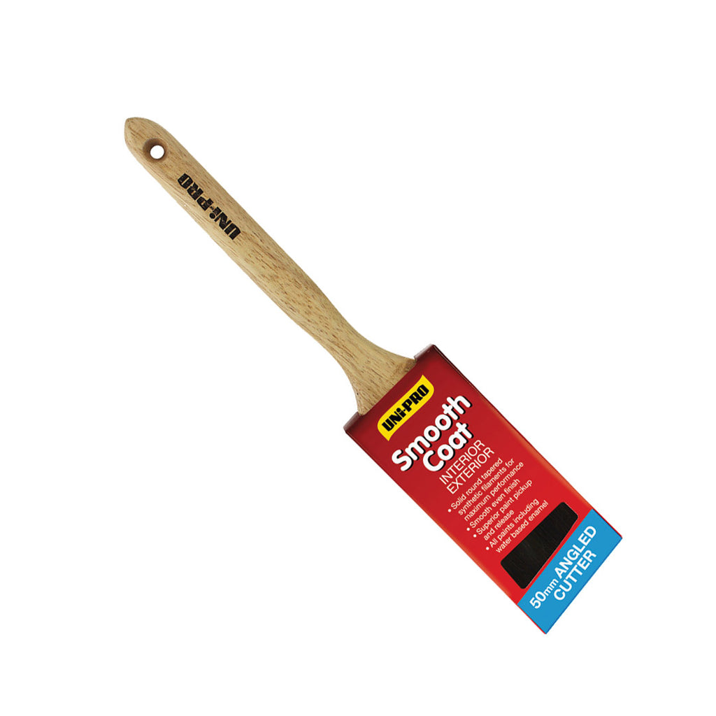 Uni-Pro Smooth Coat Angled Cutter Range - Box of 12