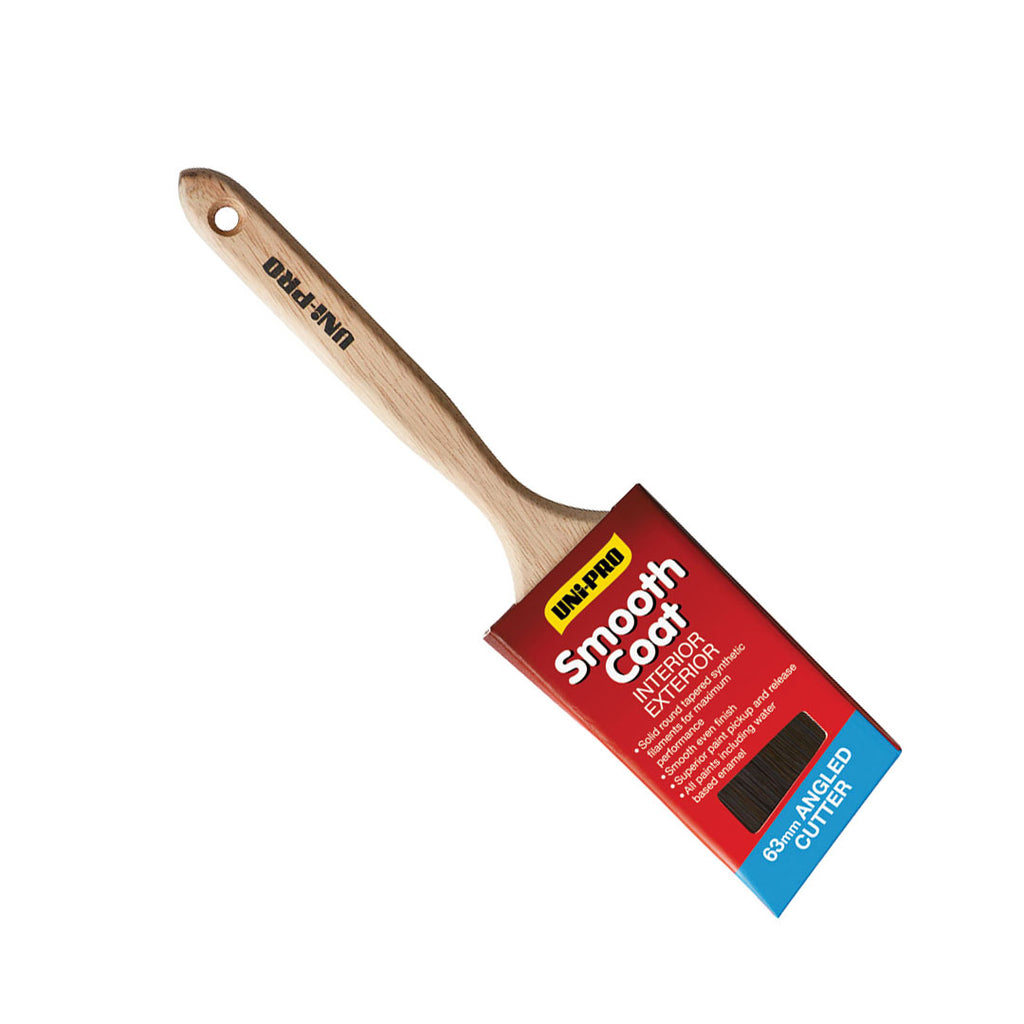 Uni-Pro Smooth Coat Angled Cutter Range - Box of 12