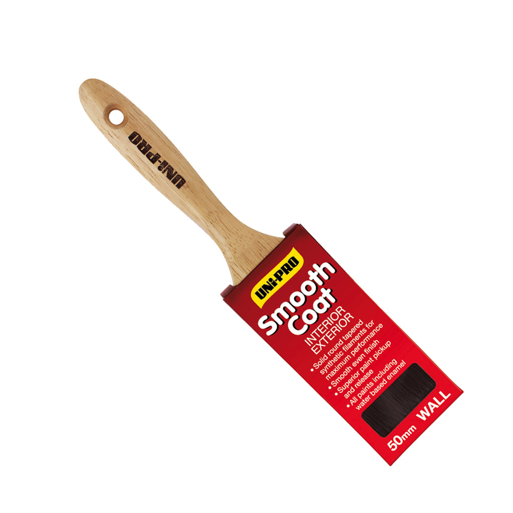 Uni-Pro Smooth Coat Sash Cutter Range - Box of 12