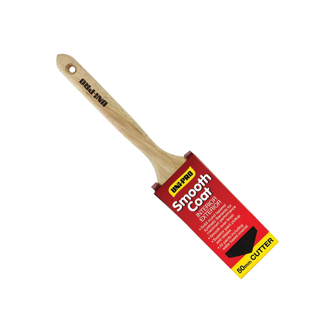 Uni-Pro Smooth Coat Sash Cutter Range - Box of 12