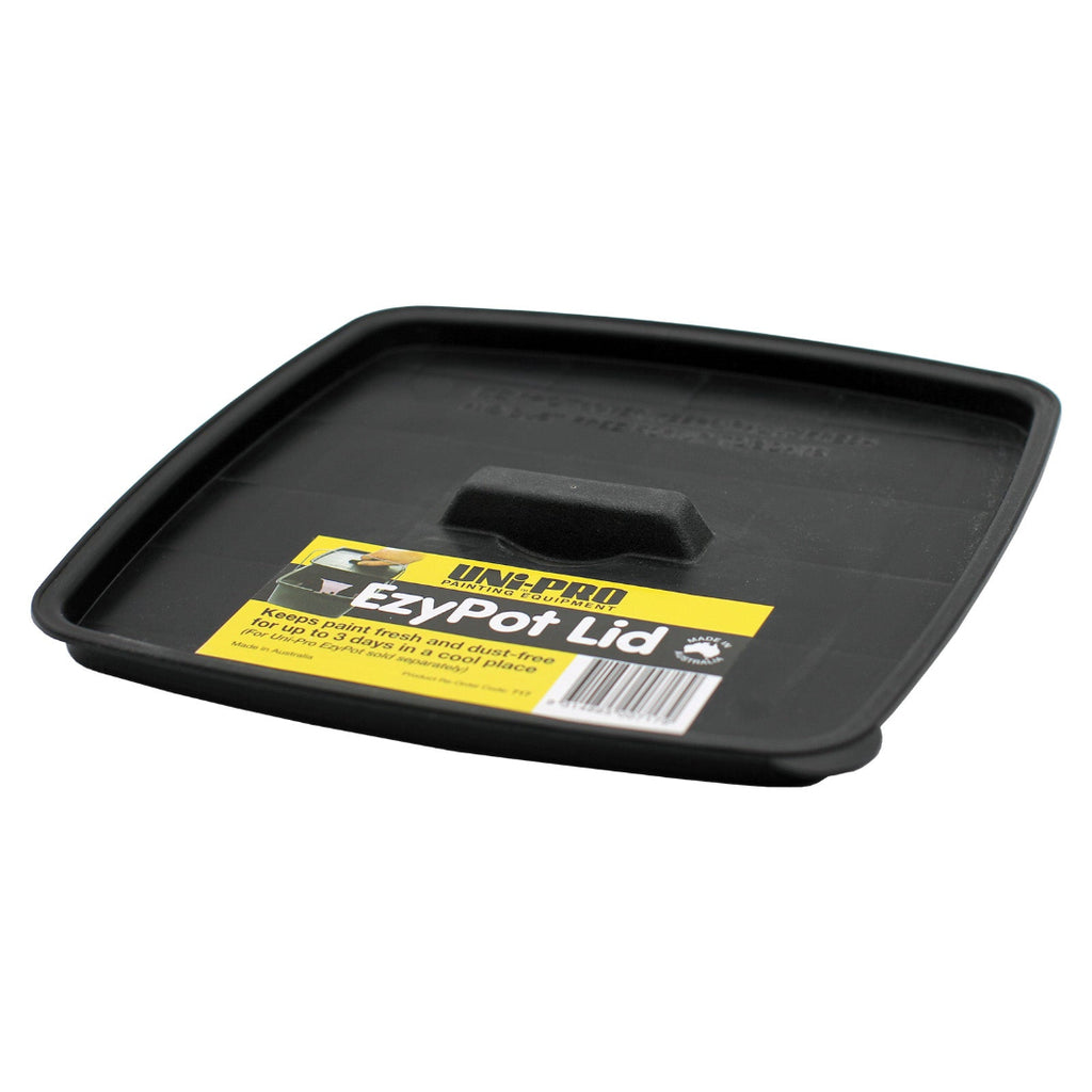 Uni-Pro 3 Litre EzyPot With Lid - Box of 6