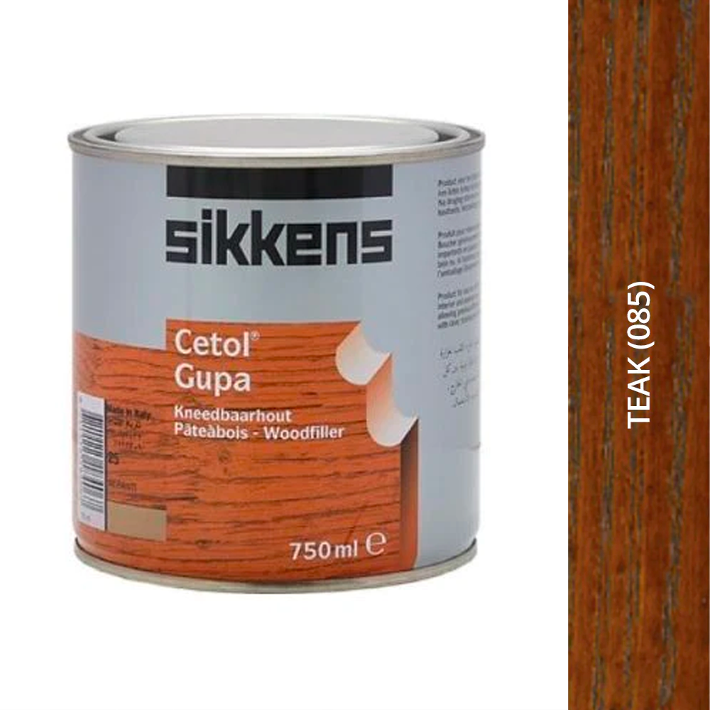 Sikkens Cetol Gupa 750ml