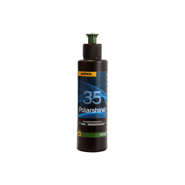 Mirka Polarshine 35 Polishing Compound