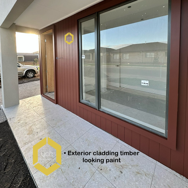 UCC Painting Services