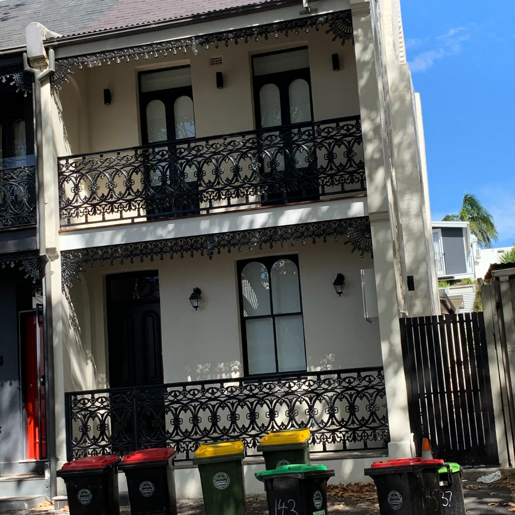 Fredd’s Prestige Painting Services