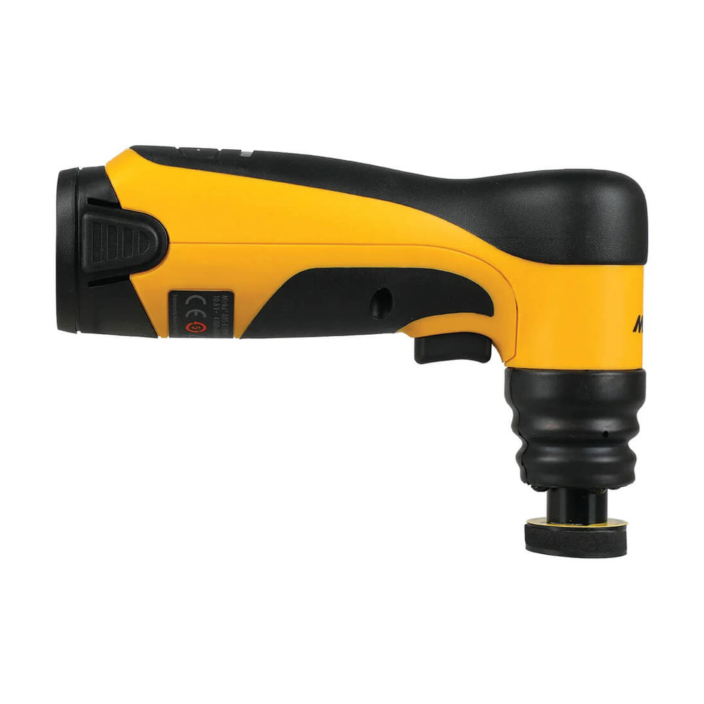 Mirka AOS-B 130NV 32mm Cordless Sander 10.8V Orbit 3.0 AN