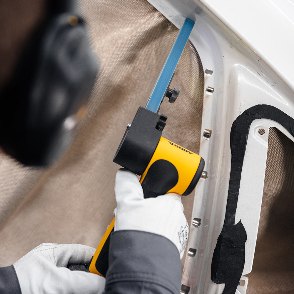 Mirka PBS 10NV 10x330mm Belt Sander Non Vacuum