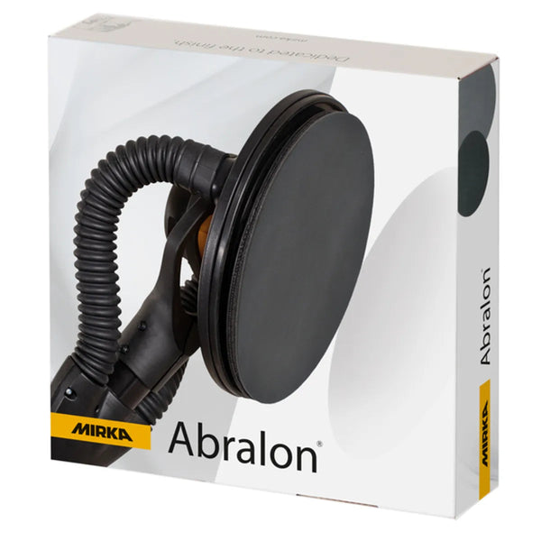 Mirka Abralon J3 225mm Soft Grip Foam Sanding Discs - 10 Pack