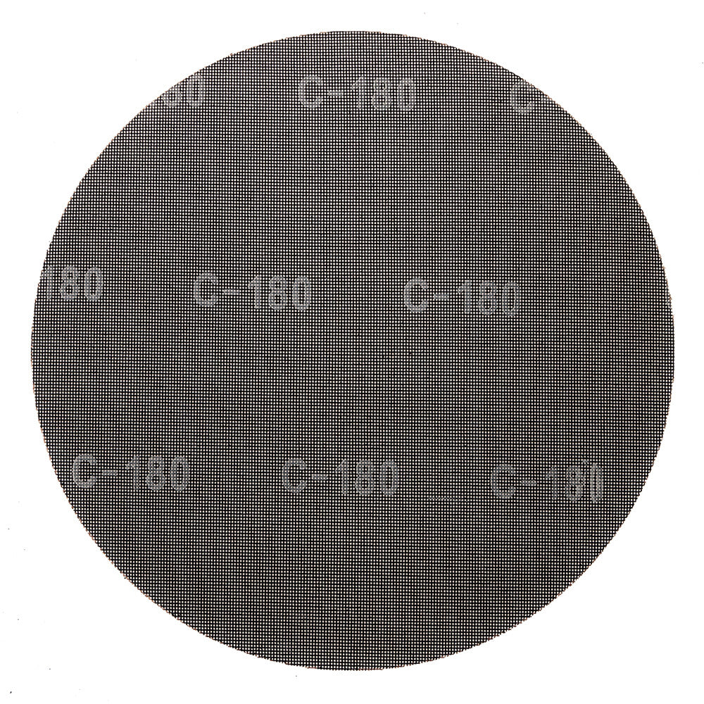 Mirka Flooring Sanding Mesh 406mm - 10 Pack
