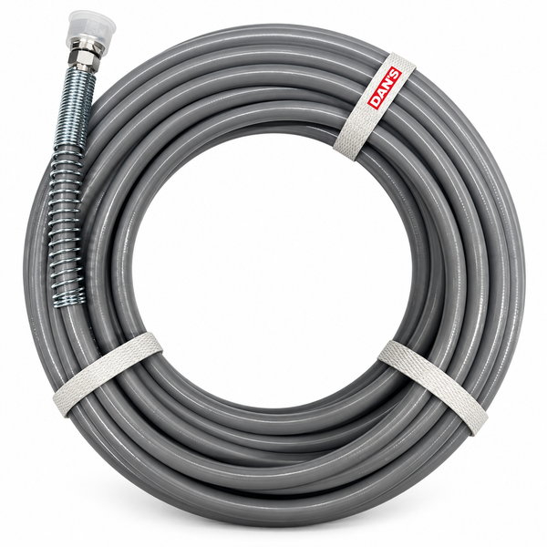 DAN’S Airless Paint Sprayer Hose | 7.5m & 15m