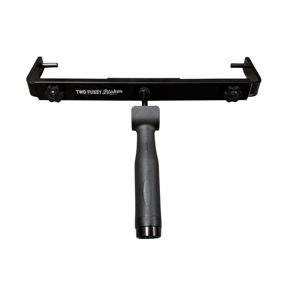 Two Fussy Blokes Adjustable Roller Frame 300-450mm