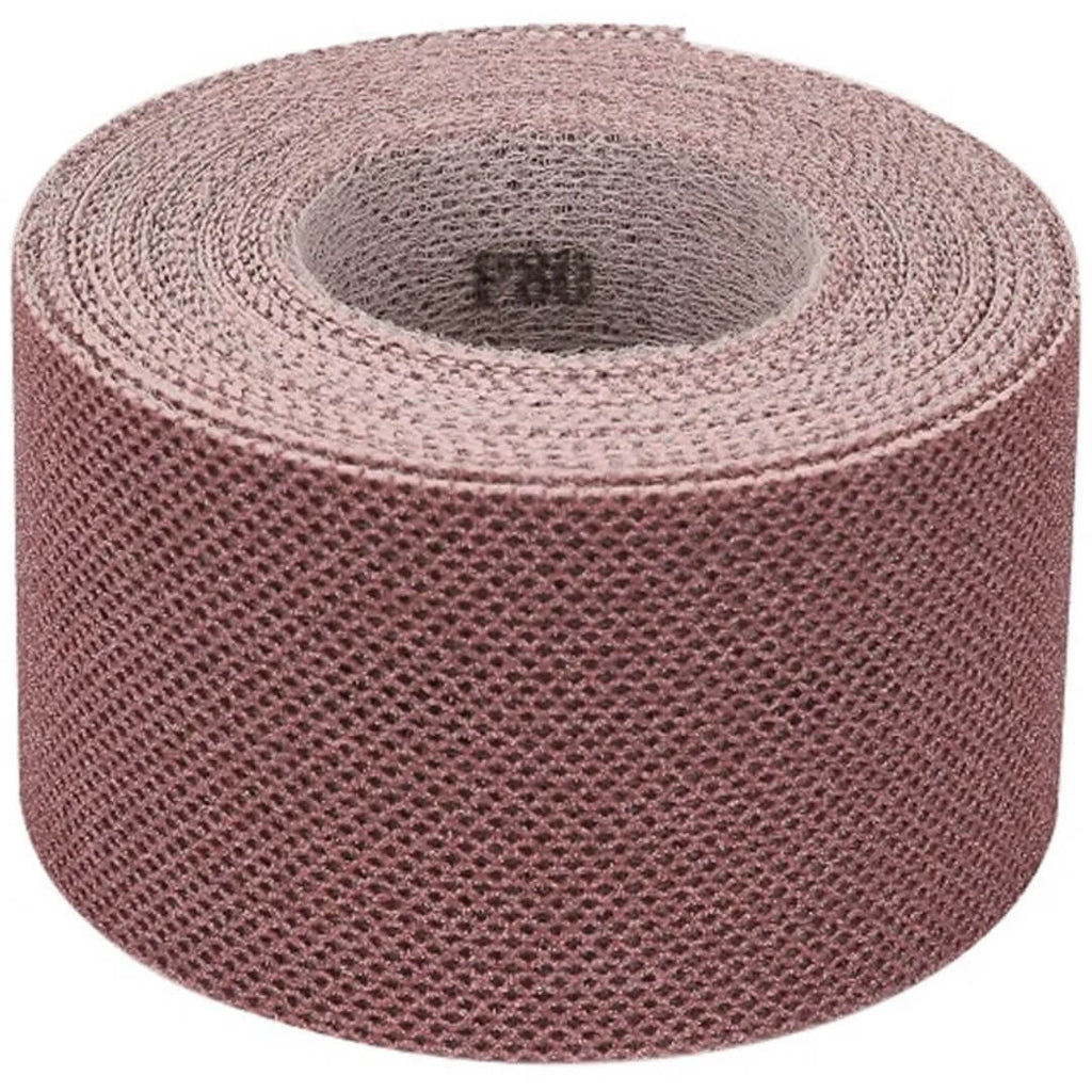 Mirka Abranet Ace HD Grip Roll - 115mm x 10m