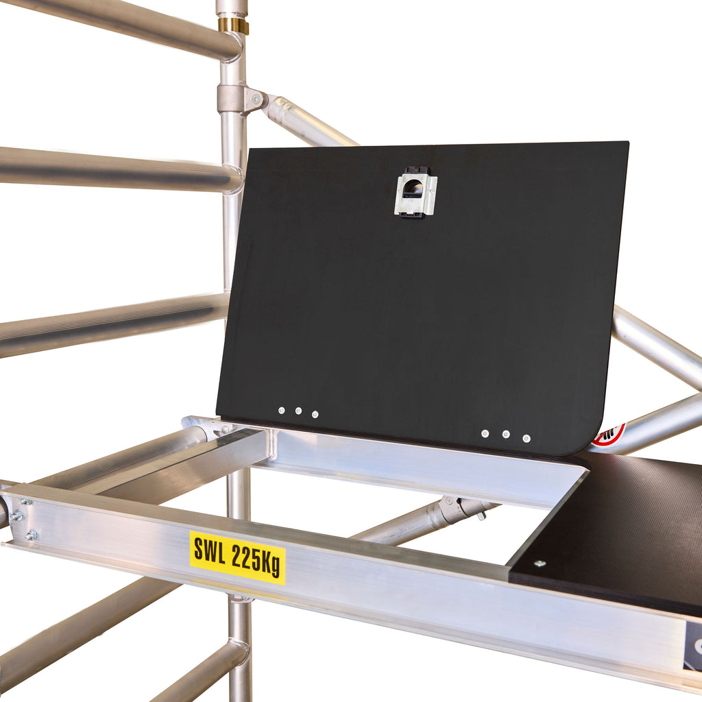 Oldfields Standard Zippy Scaffold Base Unit 1.6m