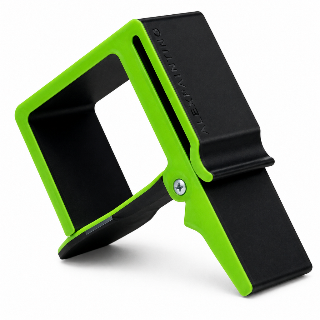 AlexPainting Belt Tape Holder for Masking Tape